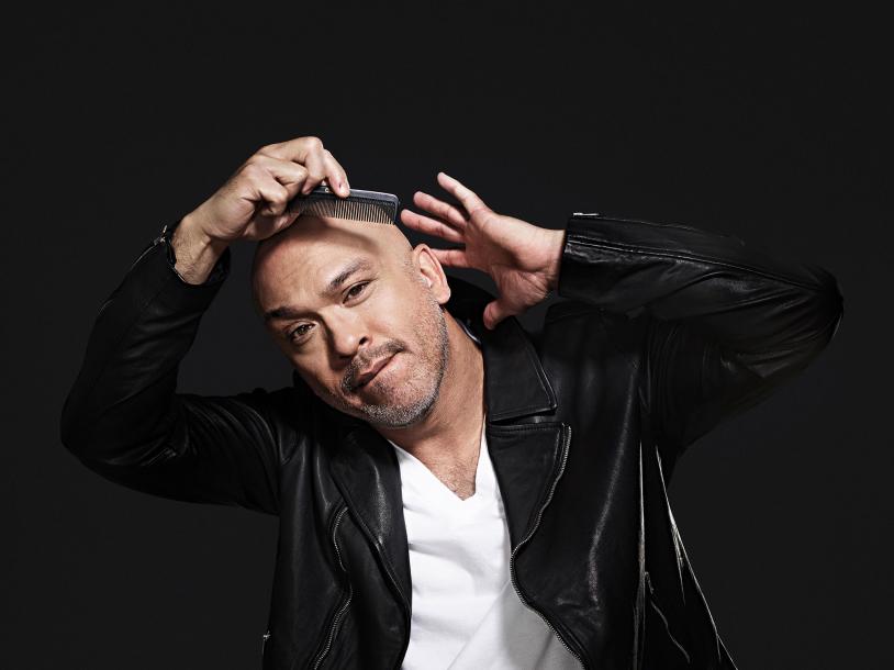 Jo Koy