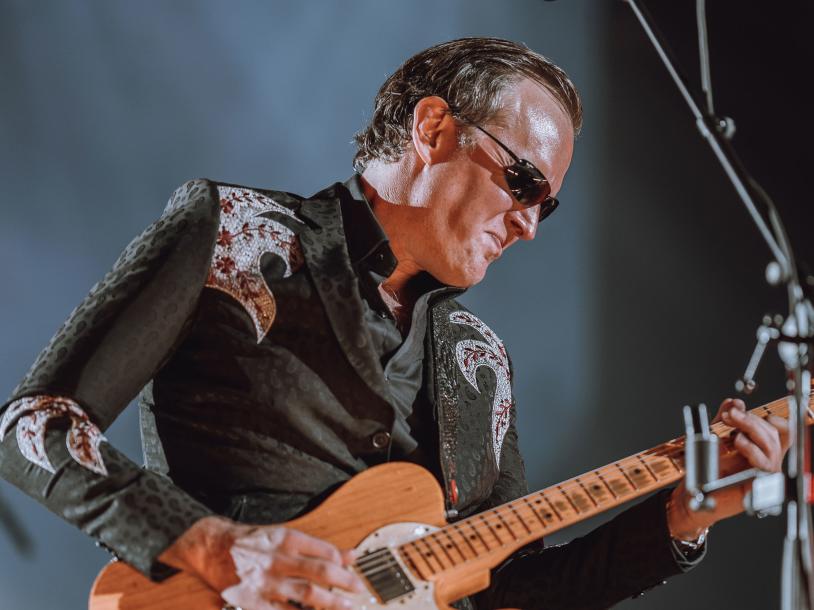 Joe Bonamassa