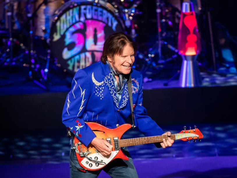 John Fogerty