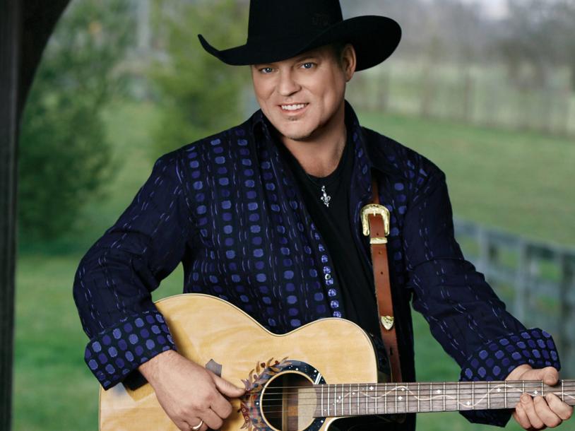 John Michael Montgomery