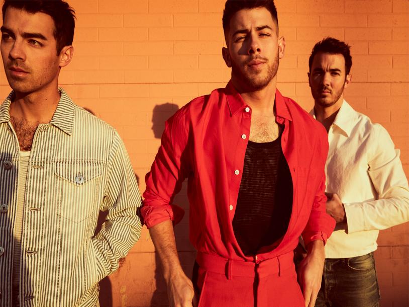 Jonas Brothers
