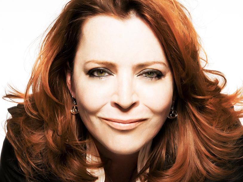 Kathleen Madigan