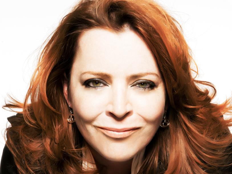 Kathleen Madigan