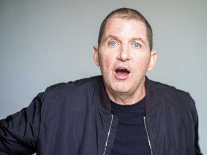 Kevin Brennan