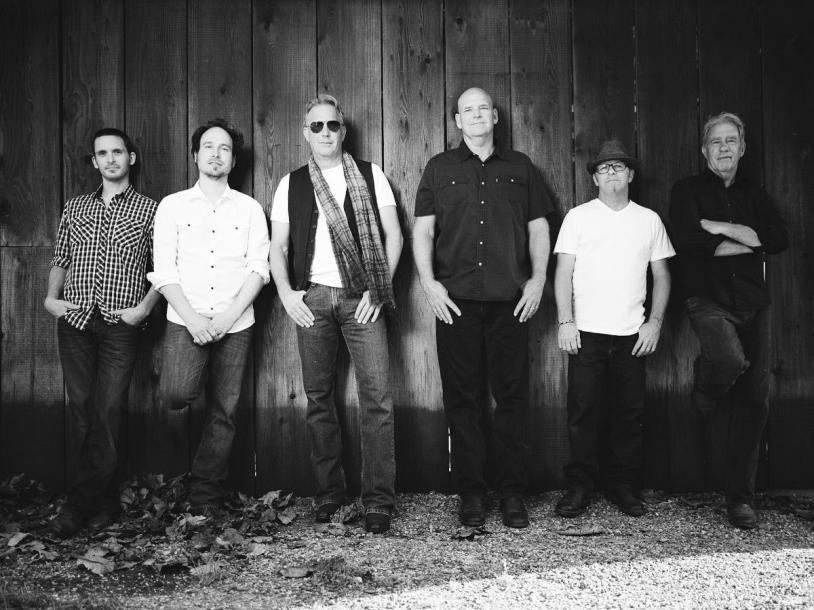 Kevin Costner & Modern West: Tales from Yellowstone Tour
