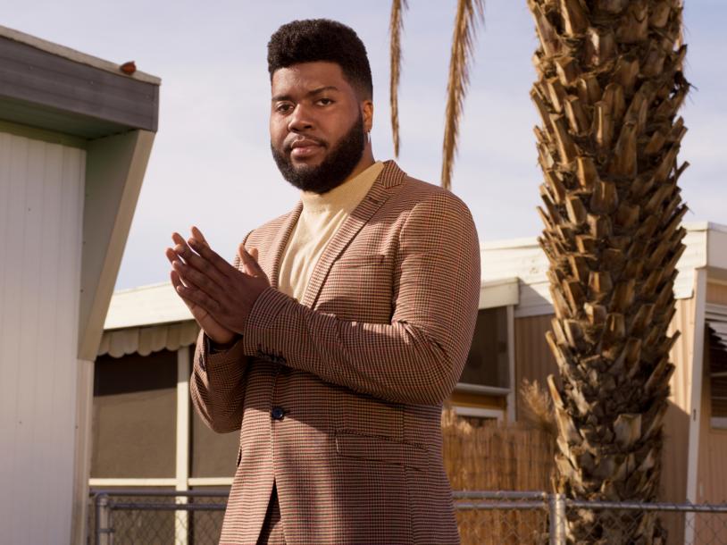Khalid