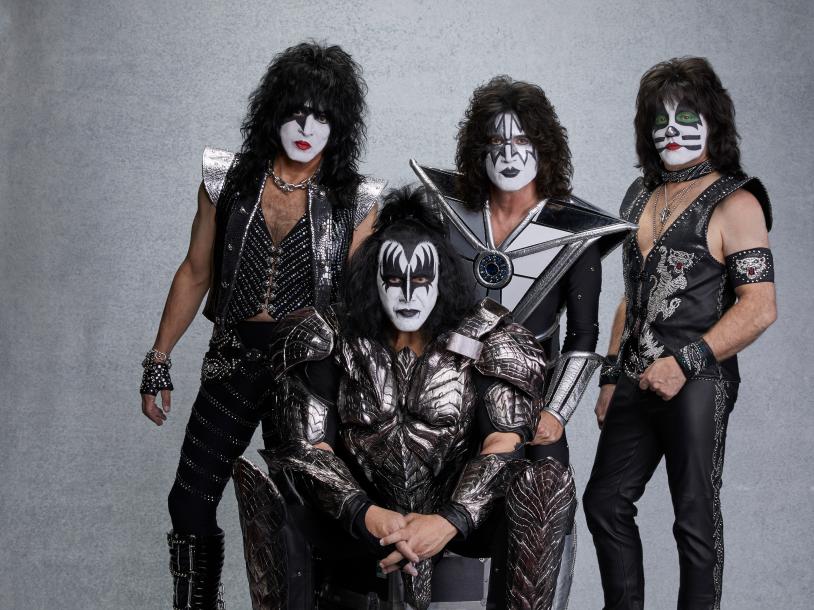 Kiss