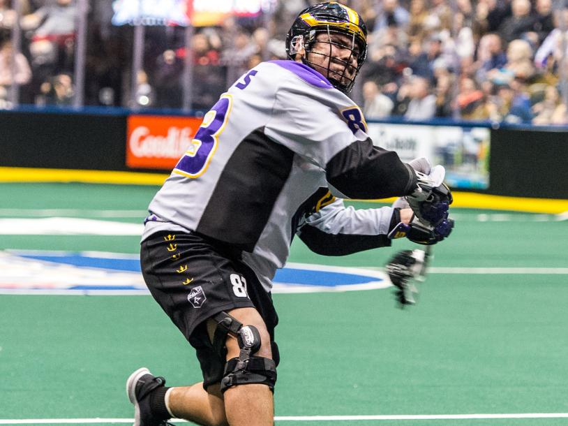 National Lacrosse League