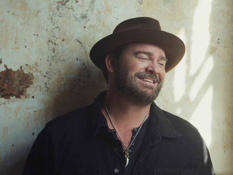 Lee Brice
