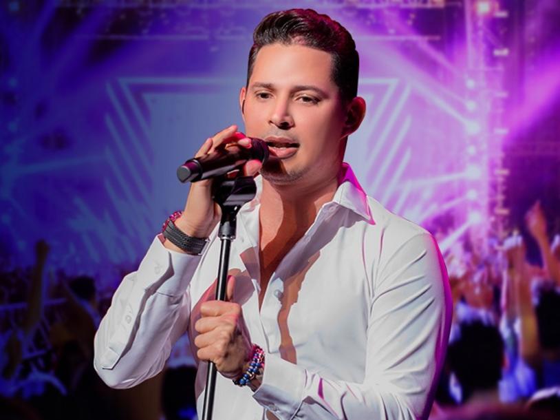 Leoni Torres - Amor Bonito US Tour