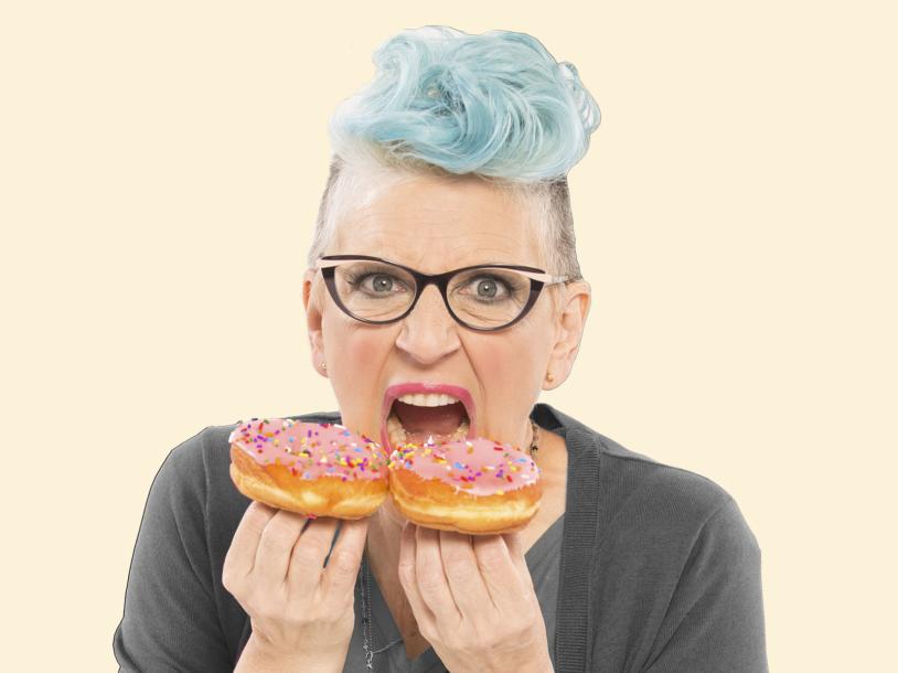 Lisa Lampanelli