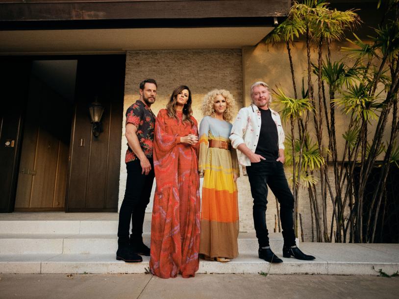 Little Big Town