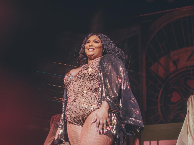 Lizzo