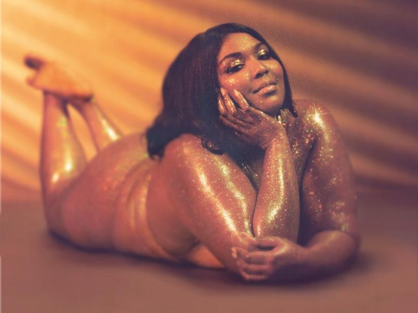 Lizzo