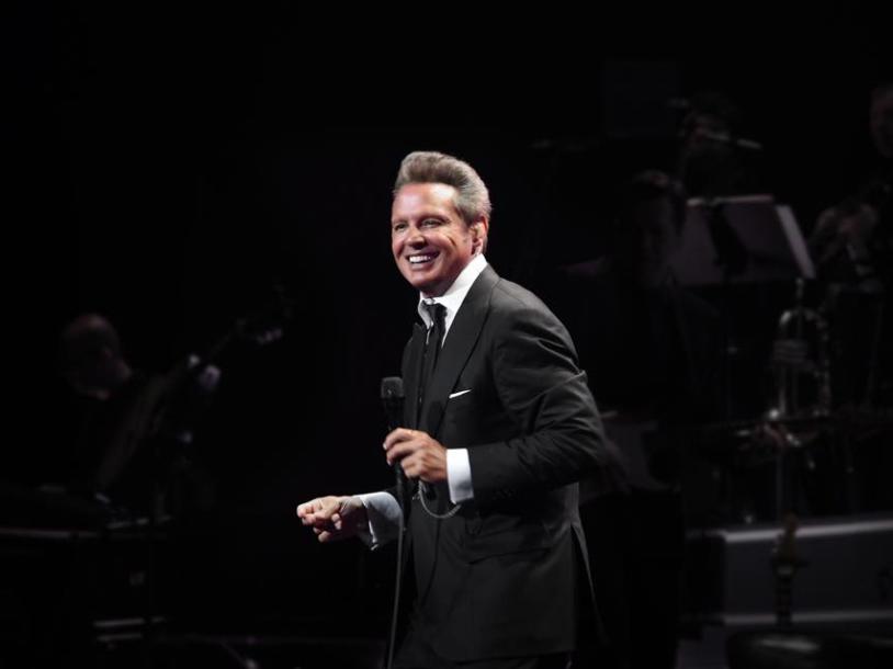 Luis Miguel