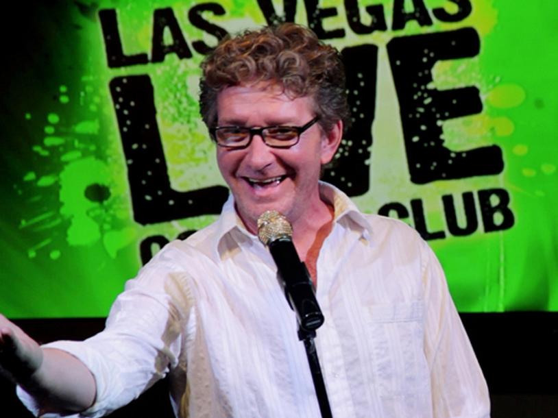 Las Vegas Live Comedy Club