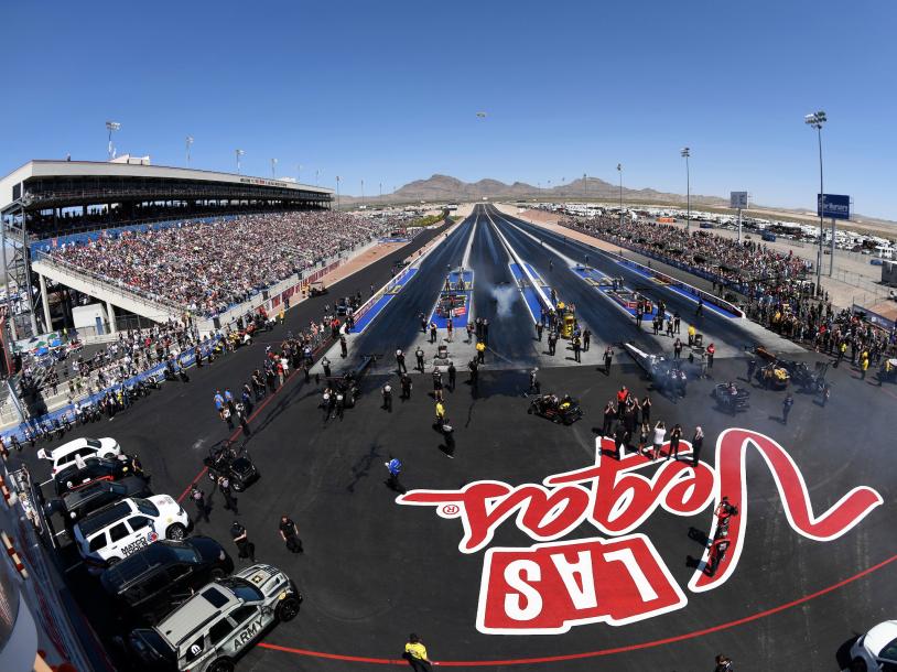 Street Car Super Nationals (SCSN)