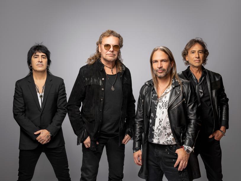 MANÁ