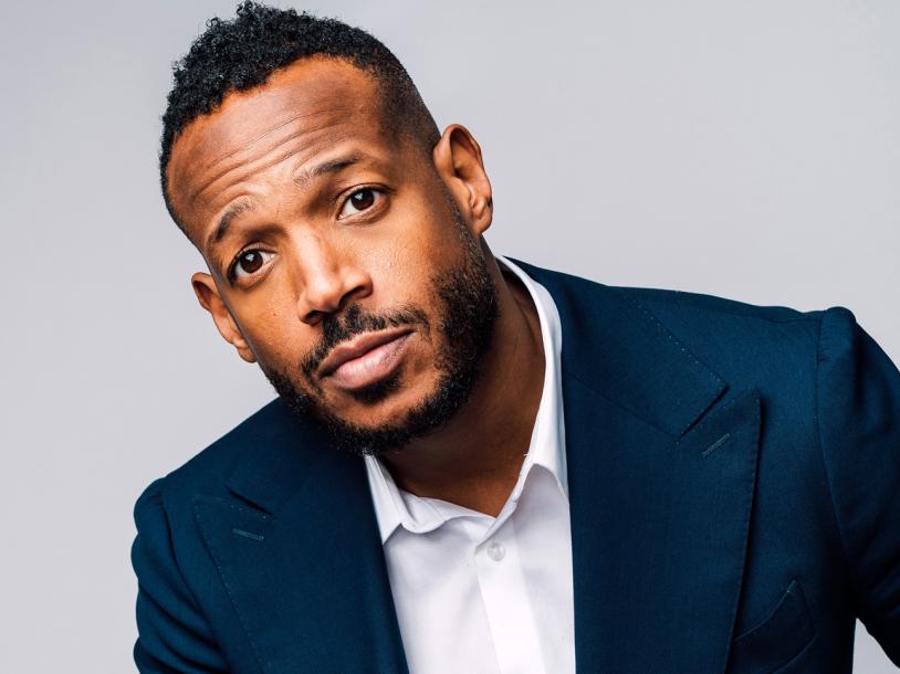 Marlon Wayans