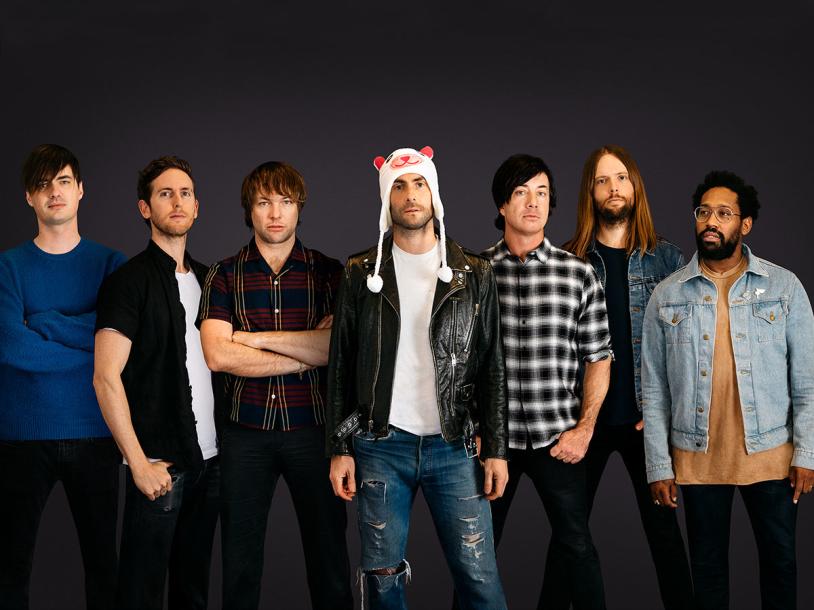 Maroon 5