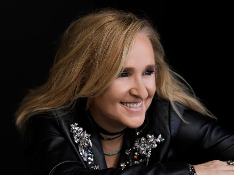 Melissa Etheridge: The Medicine Show