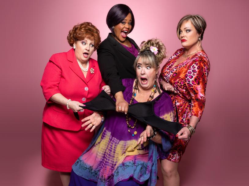 Menopause the Musical