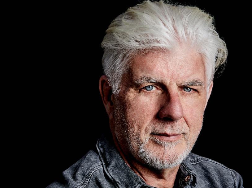 Michael McDonald