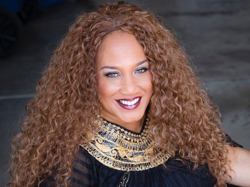 Michelle Johnson Presents Sankofa: A Musical Celebration of Black History