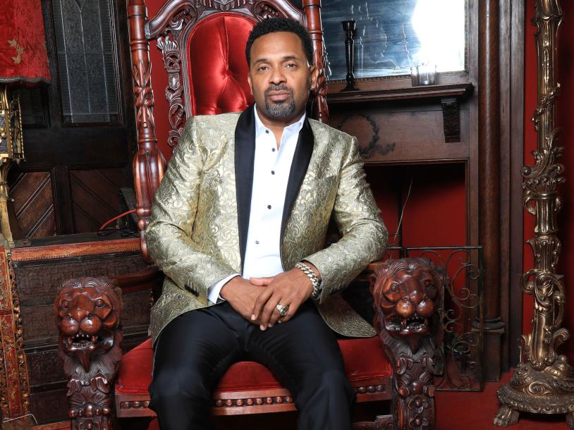 Mike Epps