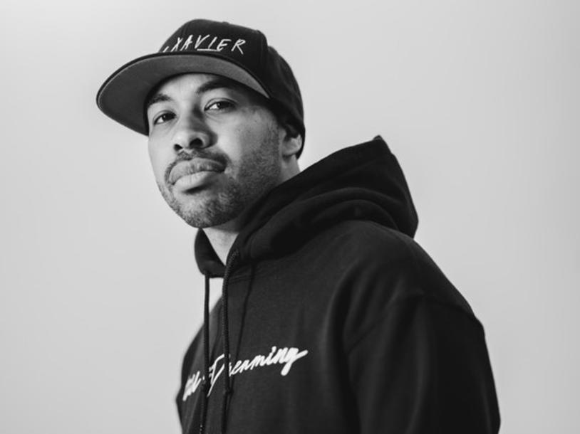 Mike Xavier