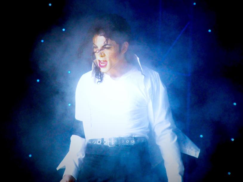 MJ Deja Vu - Tribute to Michael Jackson