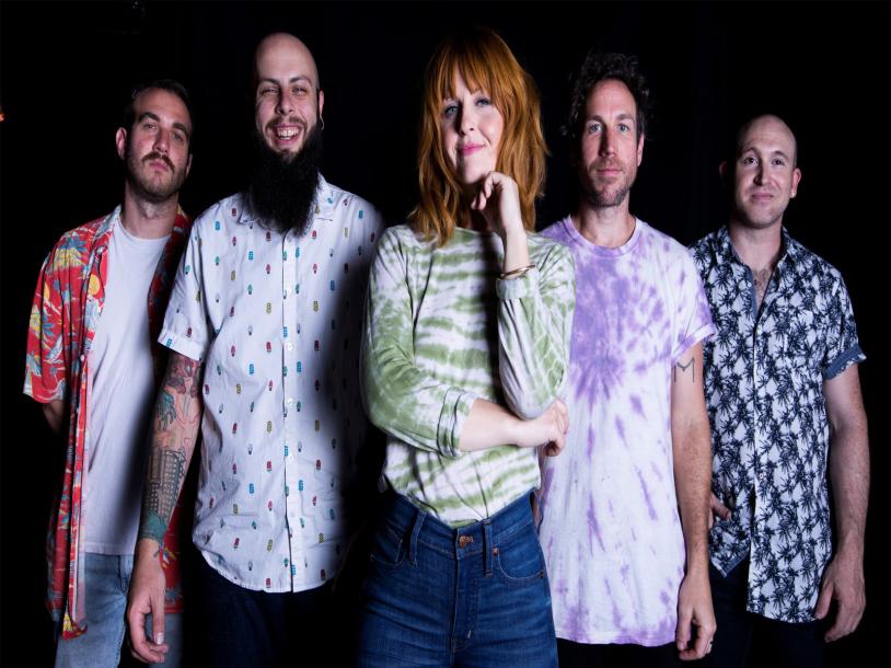 New Politics & The Mowgli's