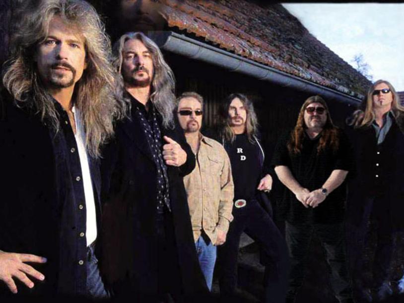 Molly Hatchet