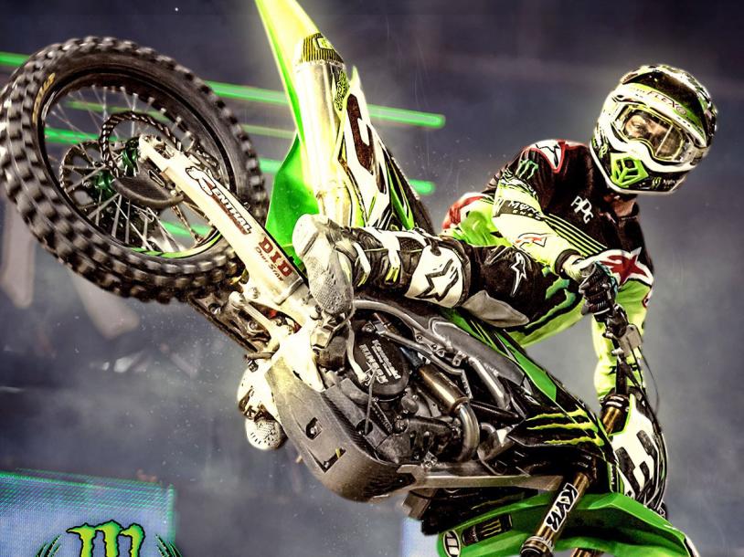 Supercross Futures