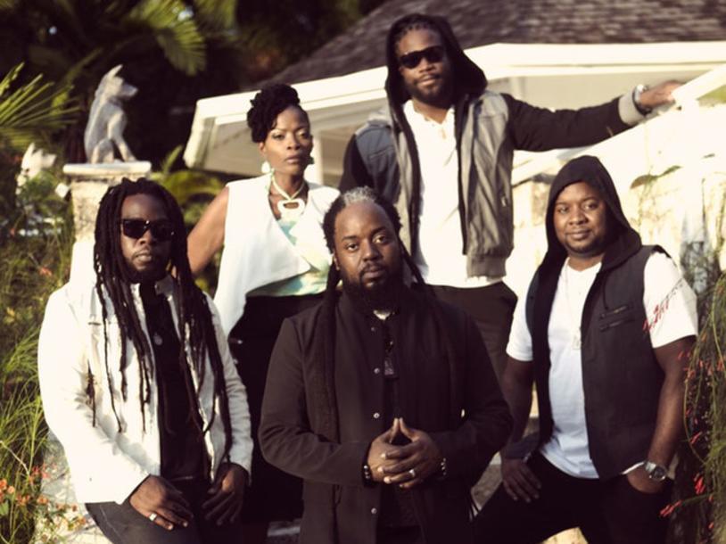 Morgan Heritage