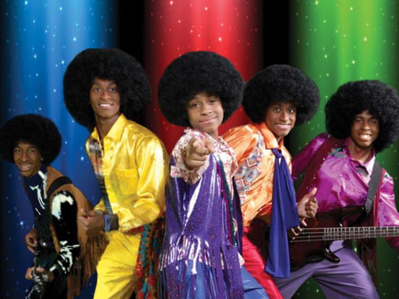 Motown Extreme