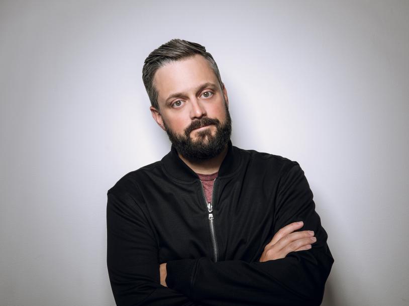 Nate Bargatze