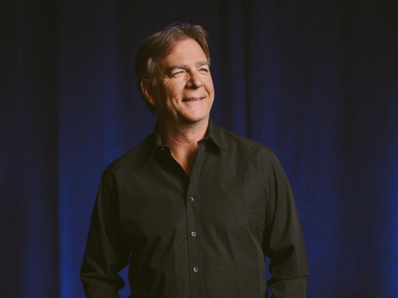 Bill Engvall