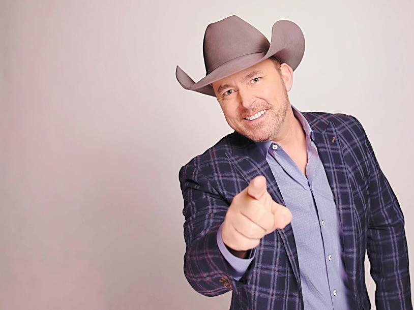 Chad Prather