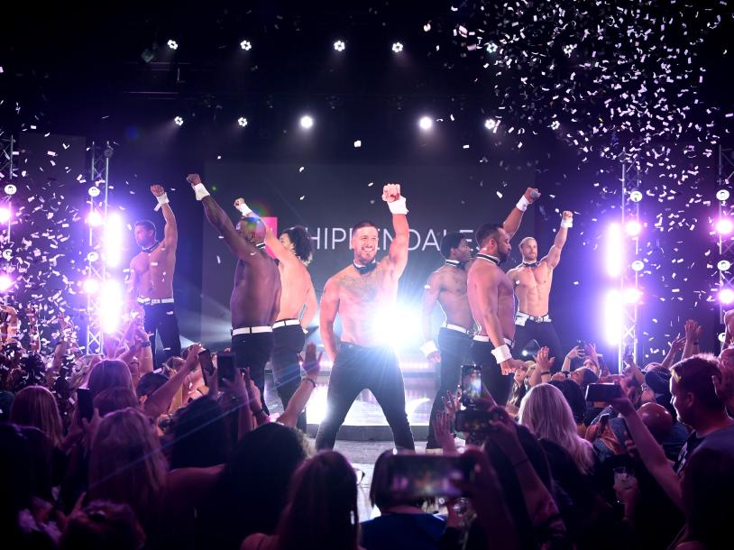 Chippendales