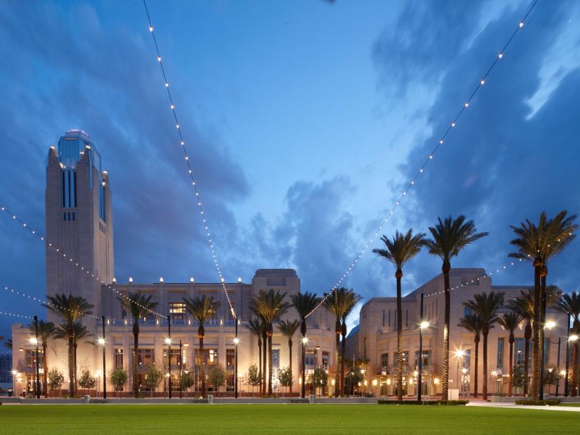 Vegas City Opera Presents The Daughter of the Regiment by Gaetano Donizetti