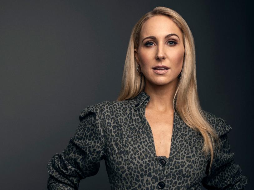 Nikki Glaser