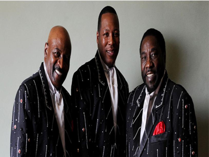 The O'Jays