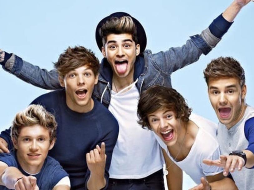 One Direction Night