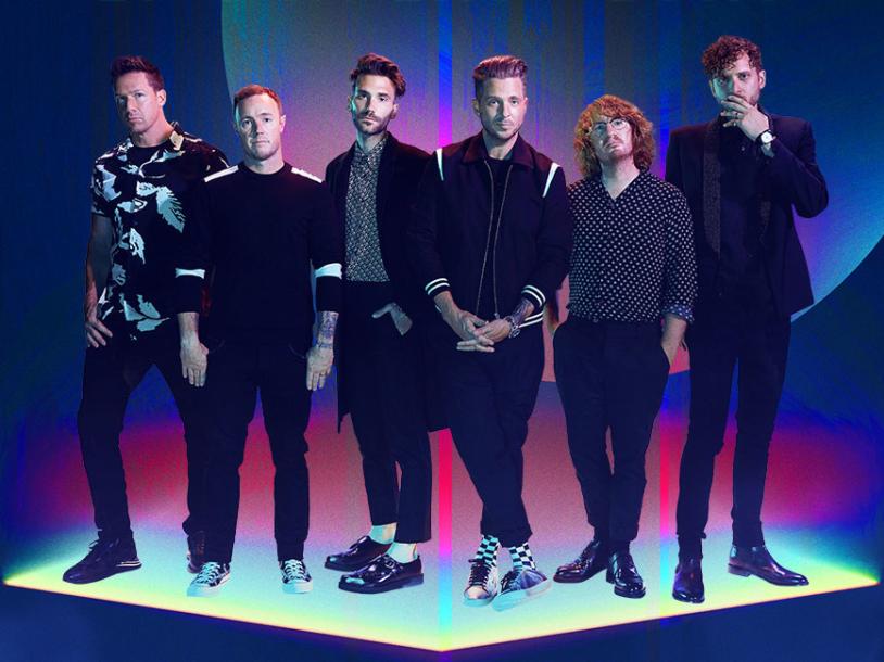 OneRepublic