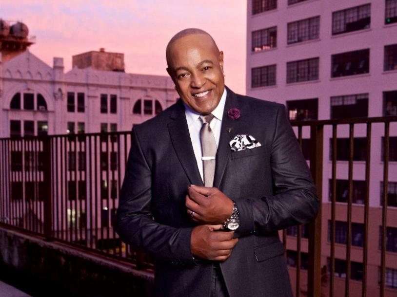 Peabo Bryson