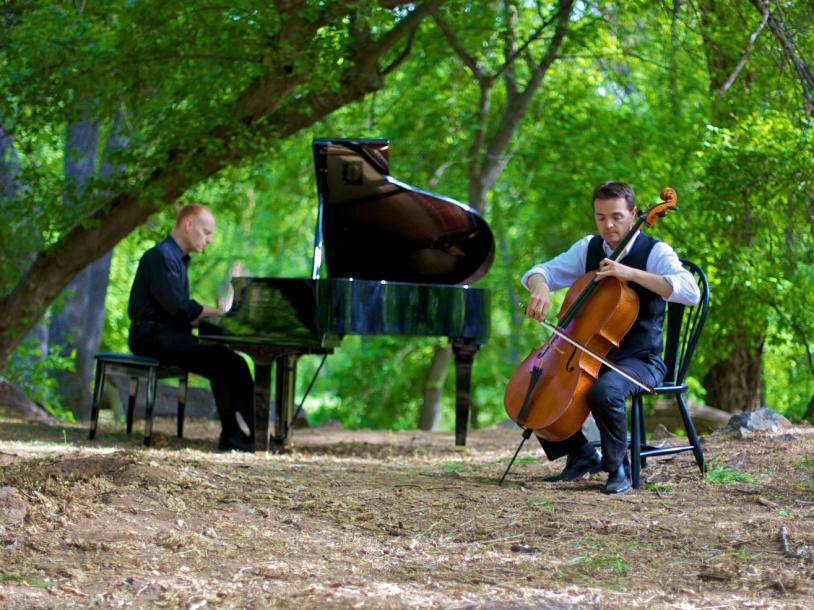 The Piano Guys