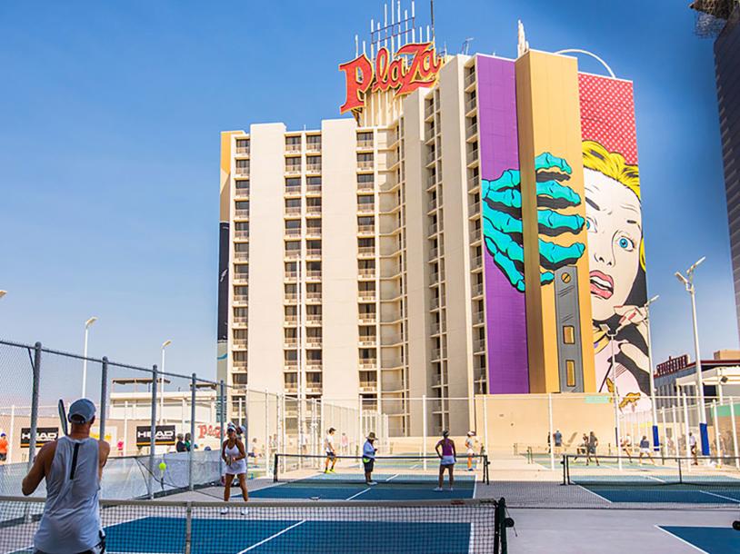 Las Vegas Pickleball Open