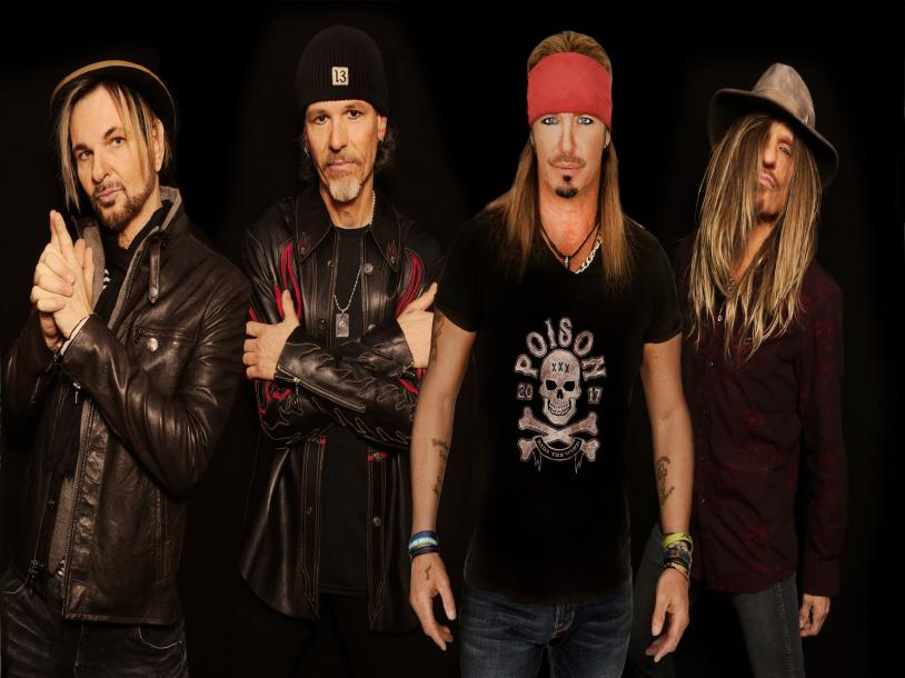 Poison