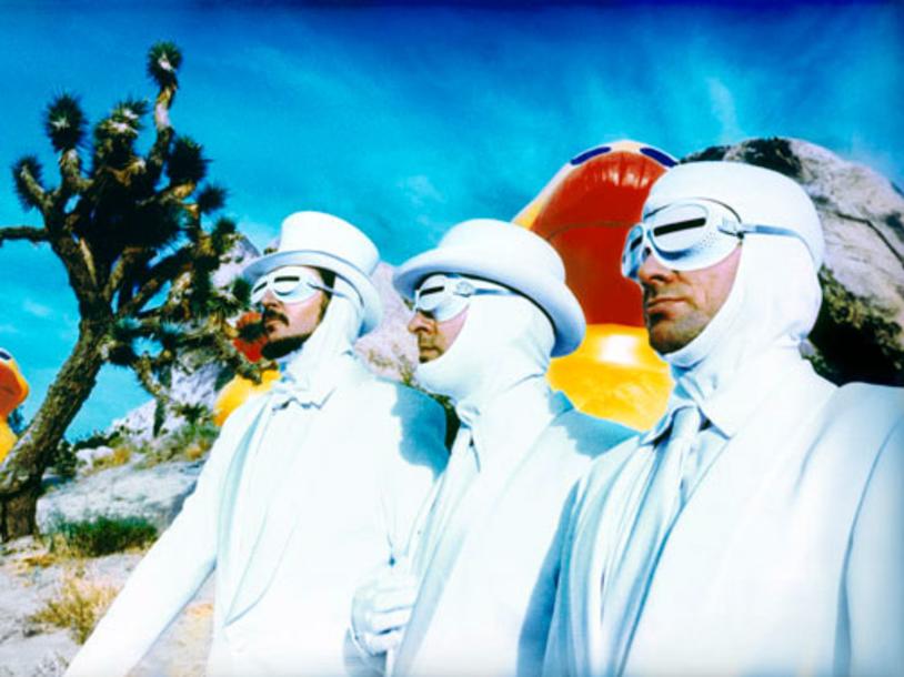 Primus: A Tribute To Kings